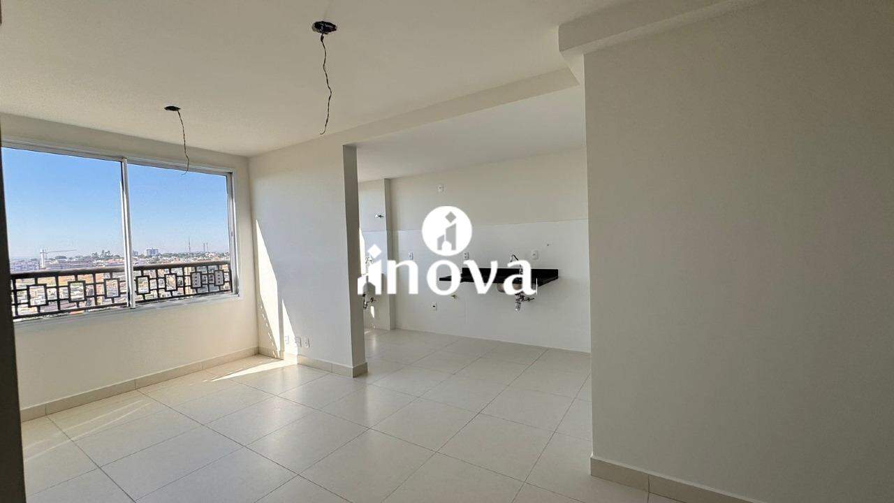 Apartamento à venda no Jardim do Lago: 