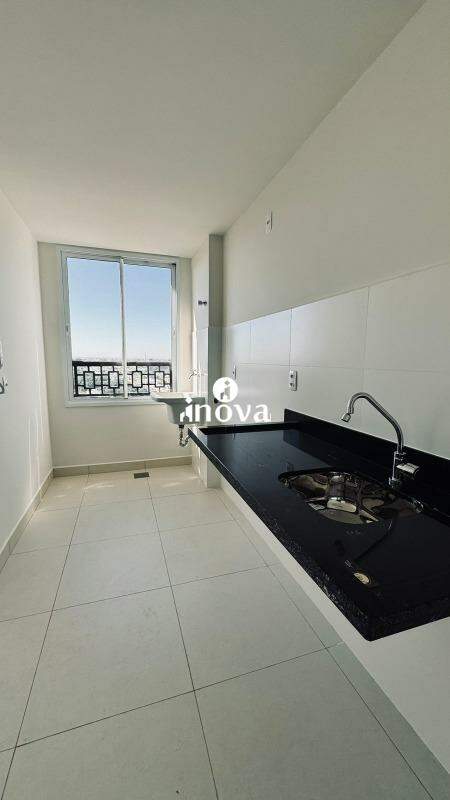 Apartamento à venda no Jardim do Lago: 