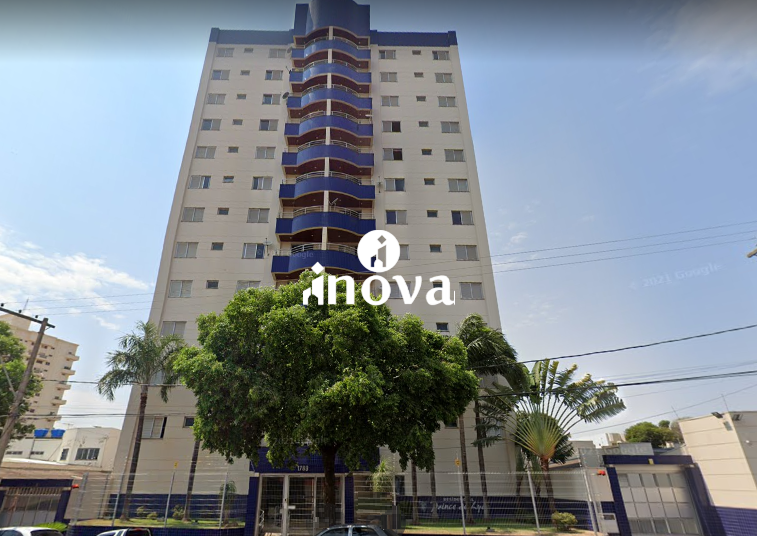 Apartamento à venda no Santa Maria: 