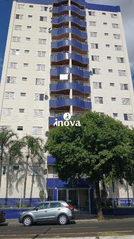 Apartamento à venda no Santa Maria: 