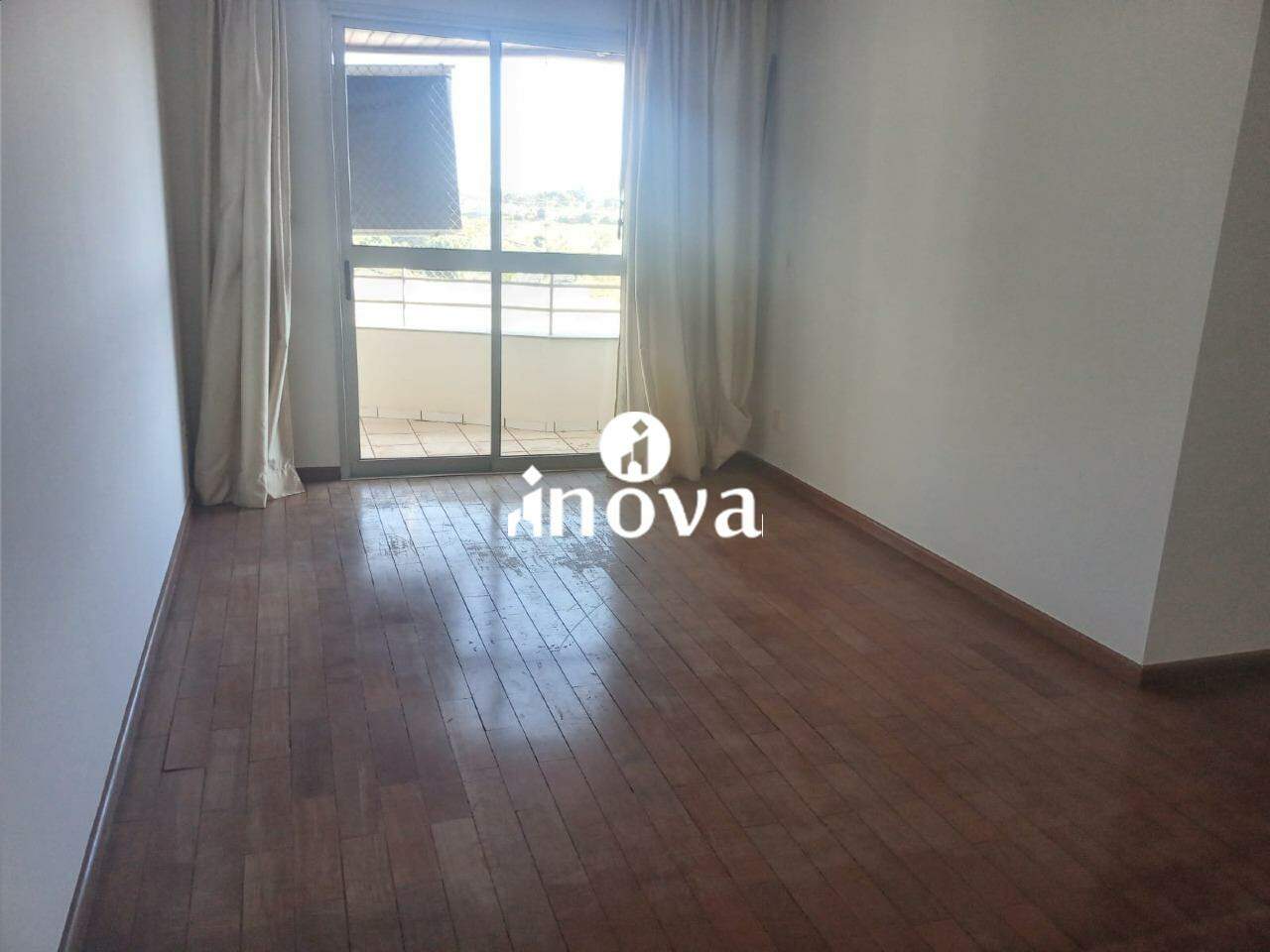 Apartamento à venda no Santa Maria: 