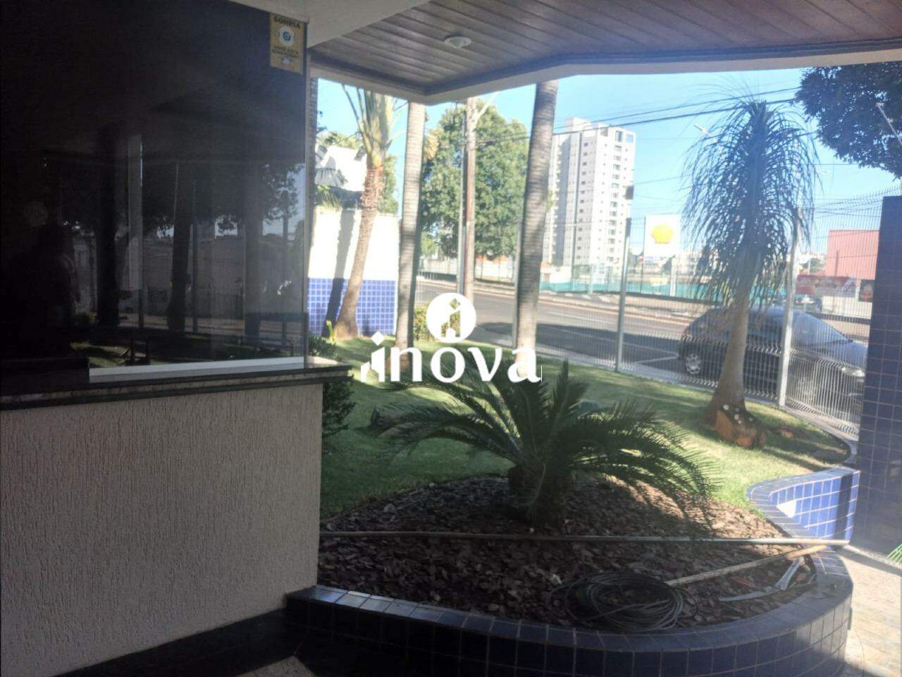 Apartamento à venda no Santa Maria: 