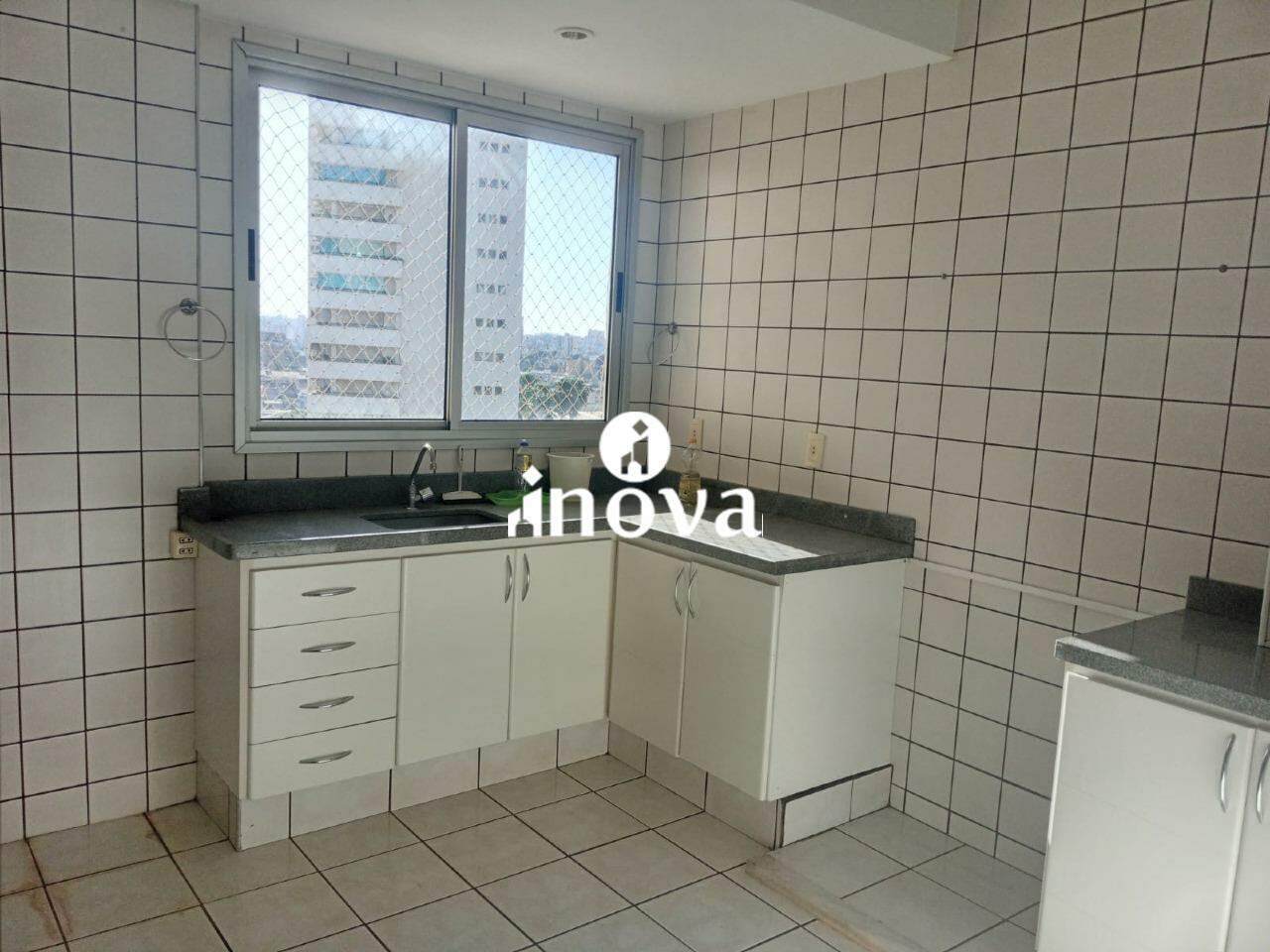 Apartamento à venda no Santa Maria: 