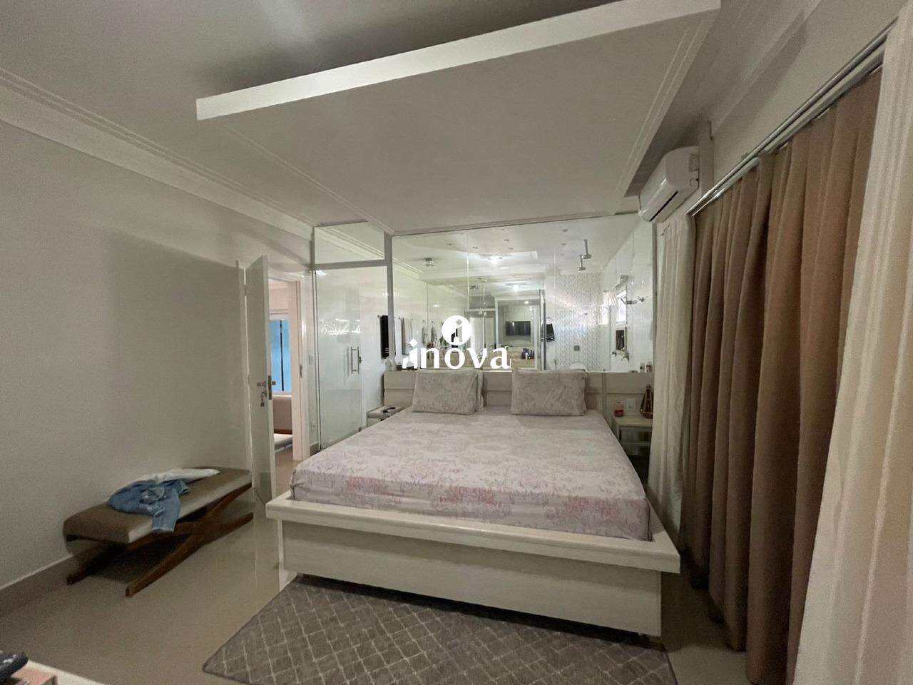 Casa Condomínio à venda no Estância dos Ipês: 