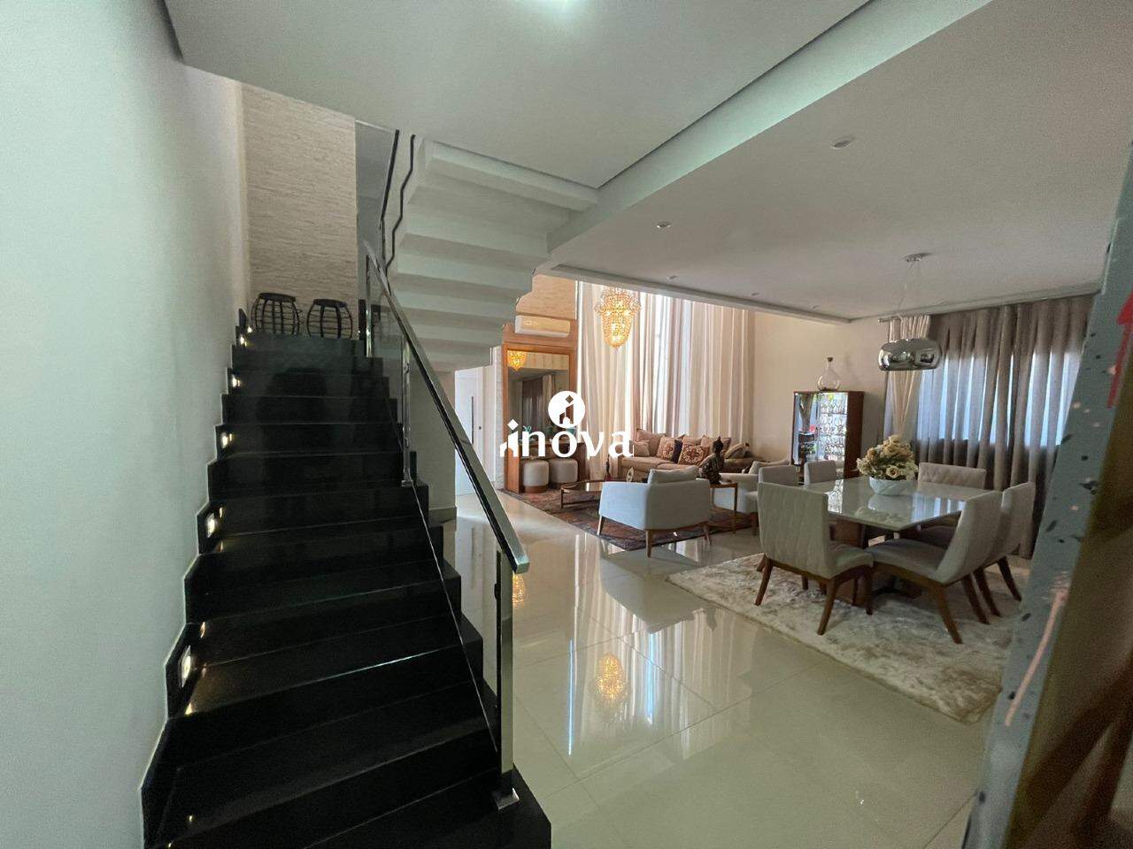 Casa Condomínio à venda no Estância dos Ipês: 