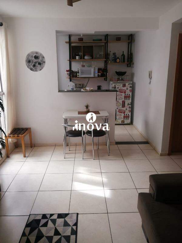 Apartamento à venda no Fabrício: 