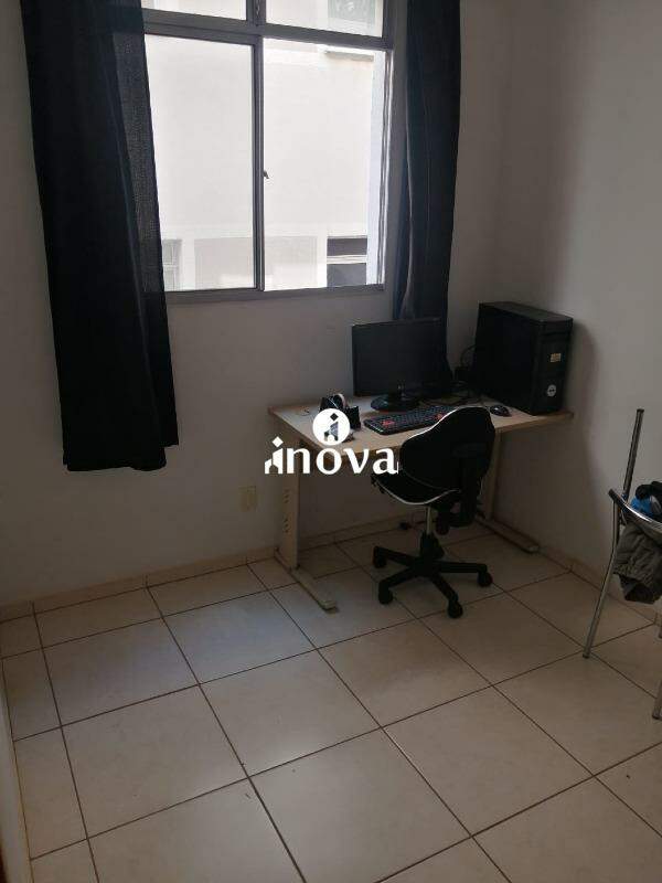 Apartamento à venda no Fabrício: 