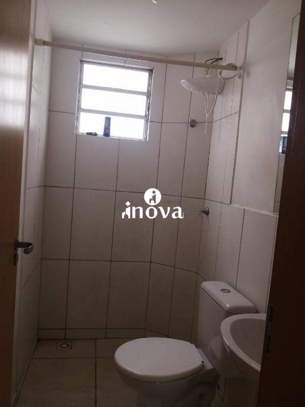 Apartamento à venda no Fabrício: 