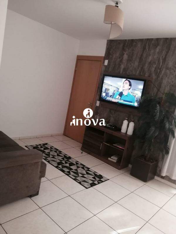 Apartamento à venda no Fabrício: 