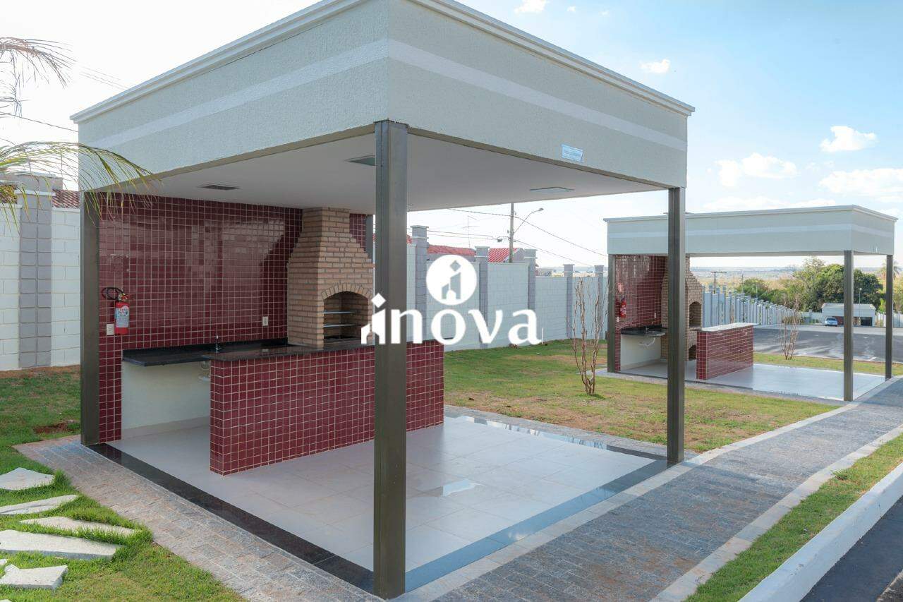 Apartamento à venda no Fabrício: 