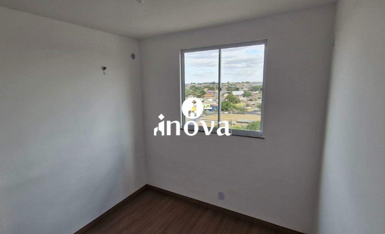 Apartamento à venda no Mirante - Parque: 