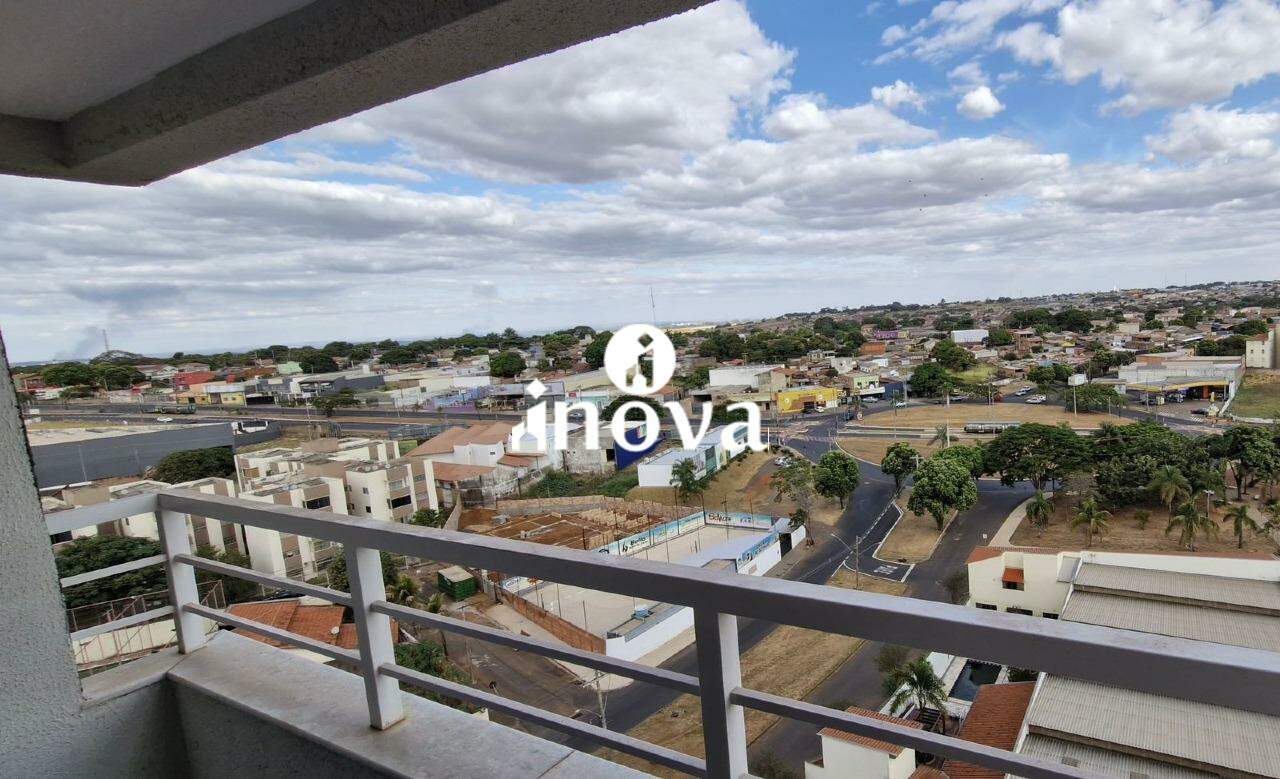 Apartamento à venda no Mirante - Parque: 