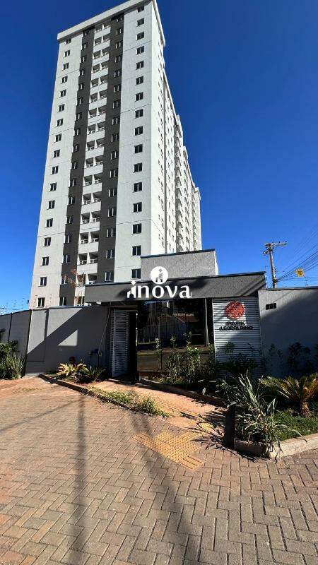 Apartamento à venda no Mirante - Parque: 