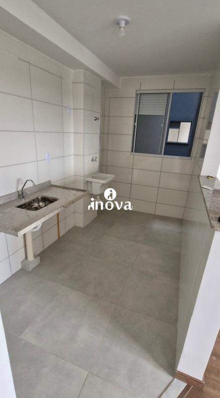 Apartamento à venda no Mirante - Parque: 