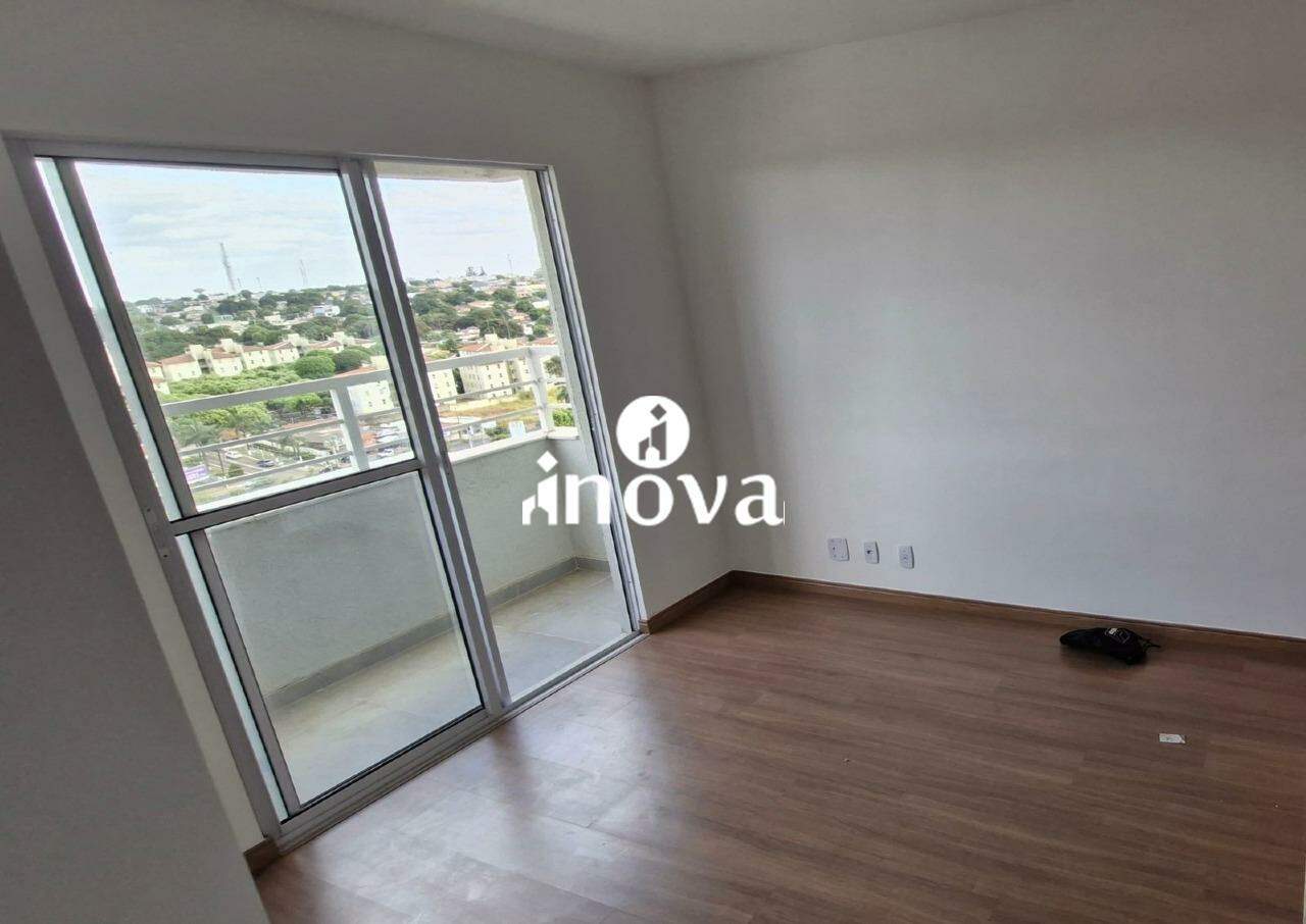 Apartamento à venda no Mirante - Parque: 
