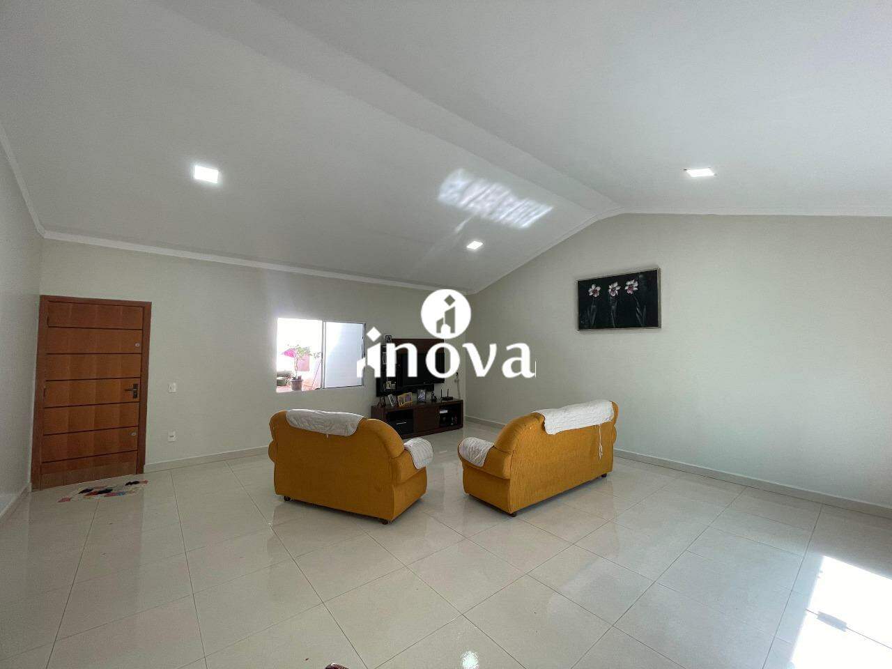 Casa à venda no Colibri Residencial, Parque: 