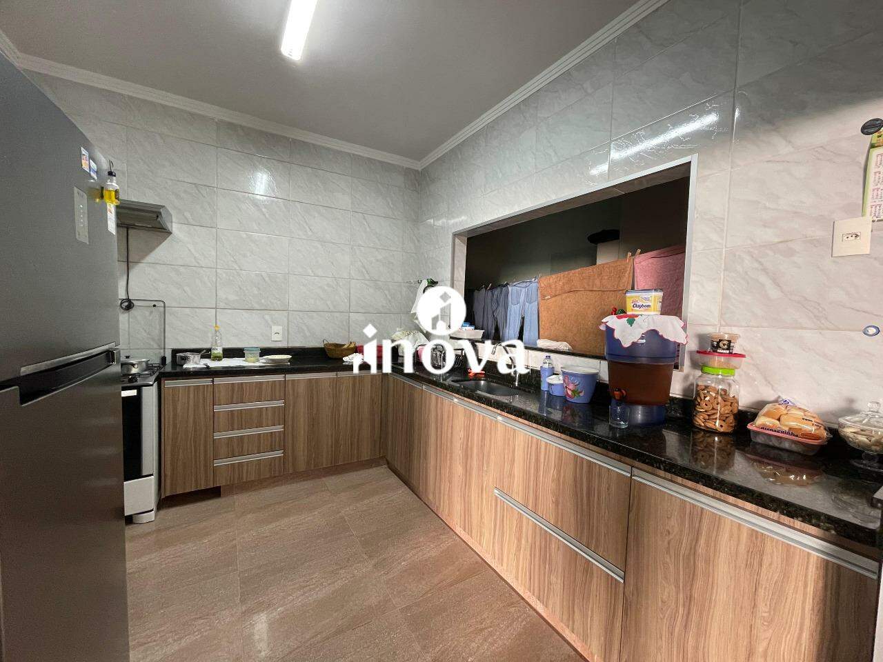 Casa à venda no Colibri Residencial, Parque: 