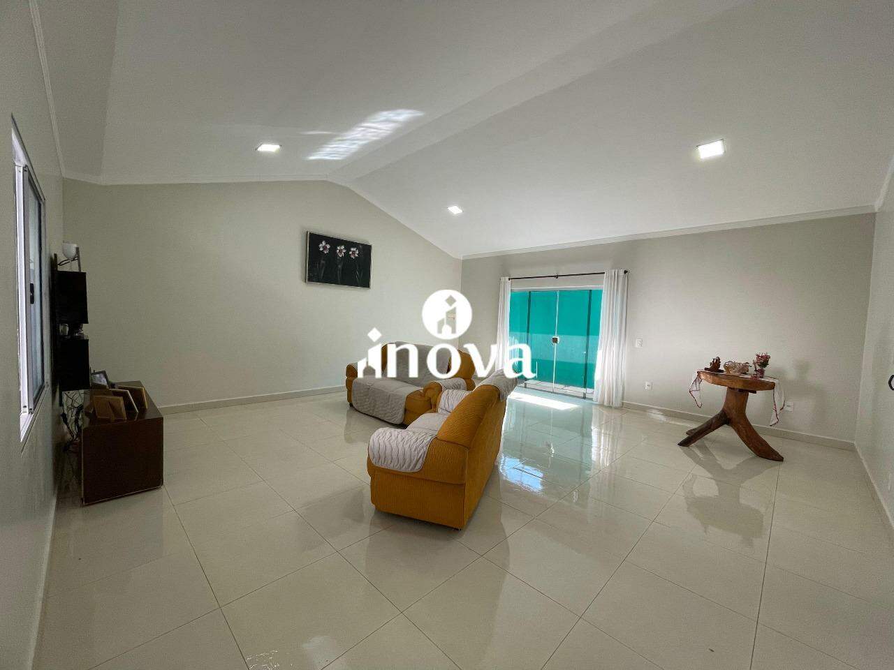 Casa à venda no Colibri Residencial, Parque: 