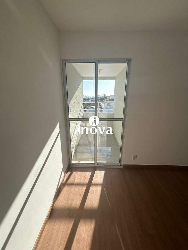 Apartamento à venda no Mirante - Parque: 