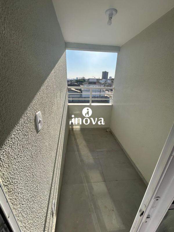 Apartamento à venda no Mirante - Parque: 