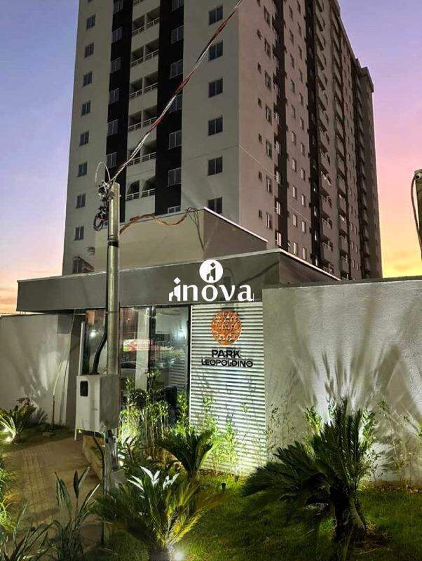 Apartamento à venda no Mirante - Parque: 