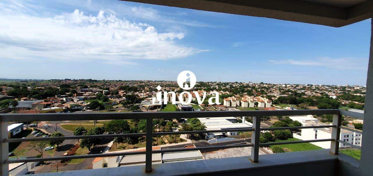 Apartamento à venda no Mirante - Parque: 