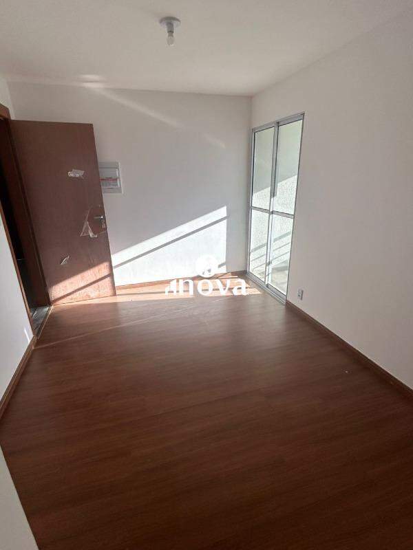 Apartamento à venda no Mirante - Parque: 