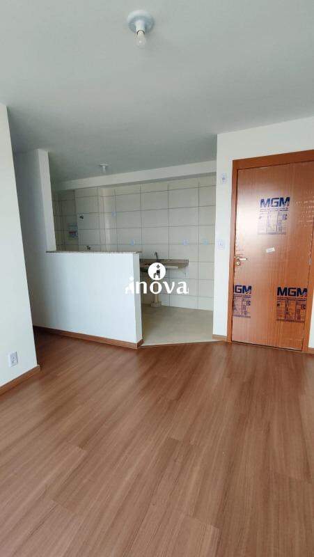 Apartamento à venda no Mirante - Parque: 