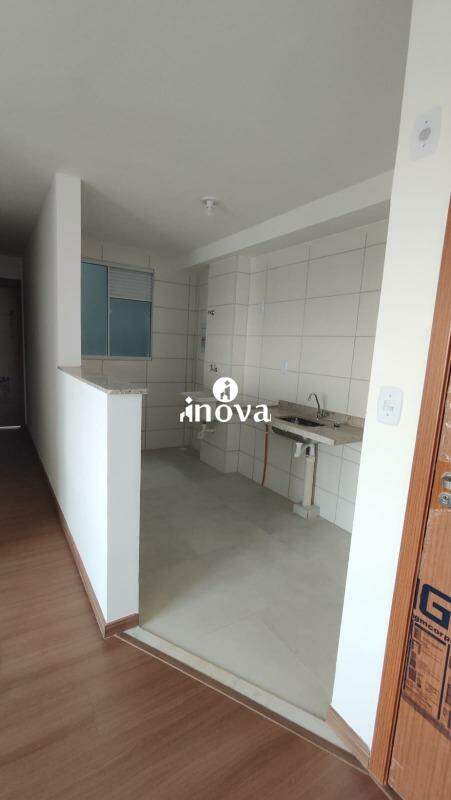 Apartamento à venda no Mirante - Parque: 