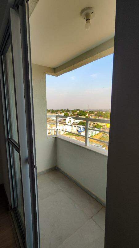 Apartamento à venda no Mirante - Parque: 