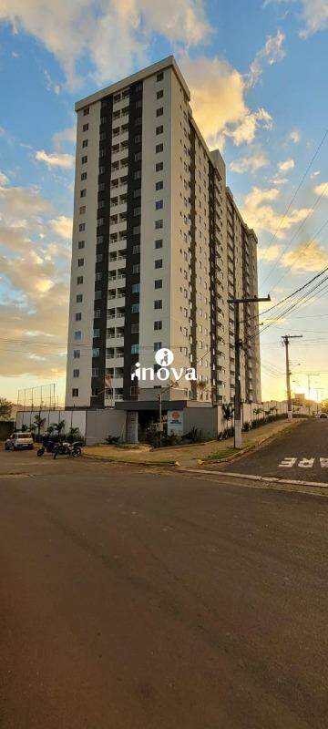 Apartamento à venda no Mirante - Parque: 