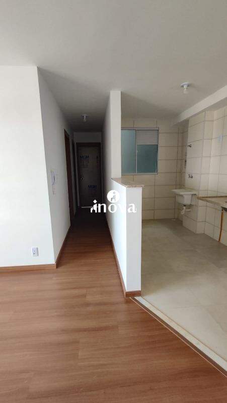 Apartamento à venda no Mirante - Parque: 