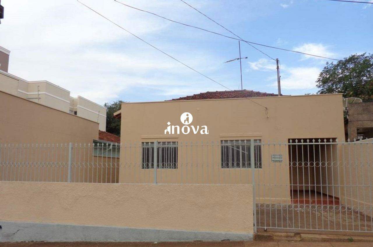 Casa à venda no Abadia: 