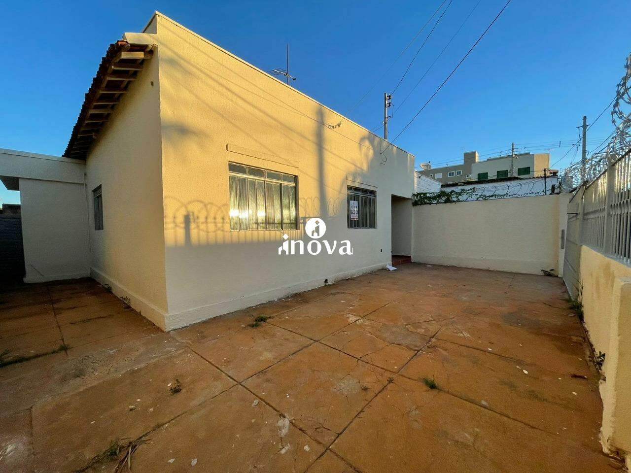 Casa à venda no Abadia: 