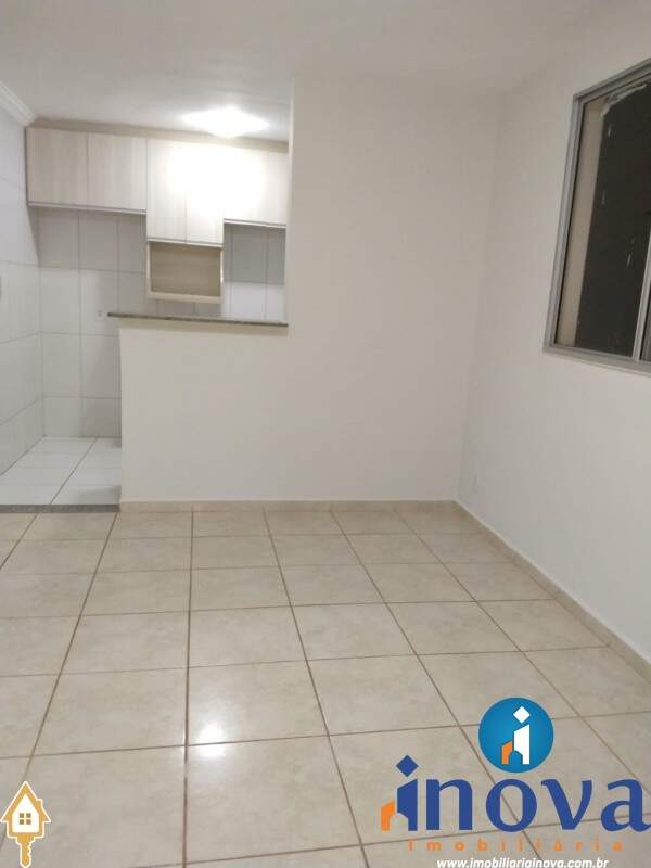 Apartamento à venda no Fabrício: 