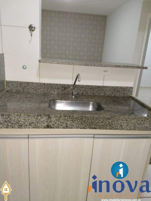 Apartamento à venda no Fabrício: 