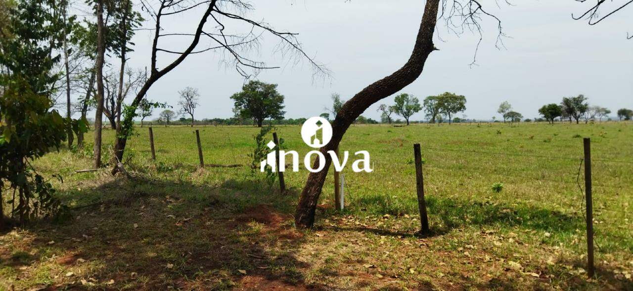 Chácara / Sítios à venda no Vale do Sol - Chácaras: 