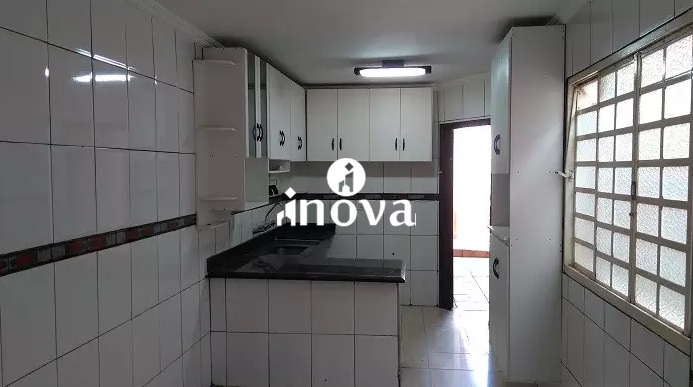 Casa à venda no Morada do Sol: 