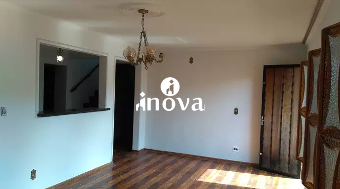 Casa à venda no Morada do Sol: 