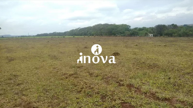 Chácara / Sítios à venda no Rural: 