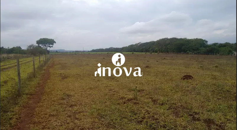 Chácara / Sítios à venda no Rural: 