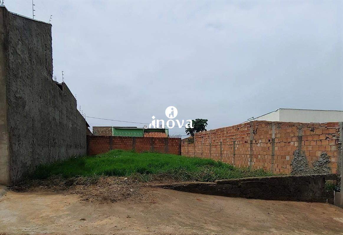 Terreno/Área à venda no Alfredo Freire III: 