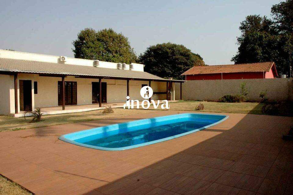 Chácara / Sítios à venda no Vale do Sol - Chácaras: 