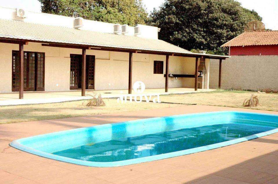 Chácara / Sítios à venda no Vale do Sol - Chácaras: 