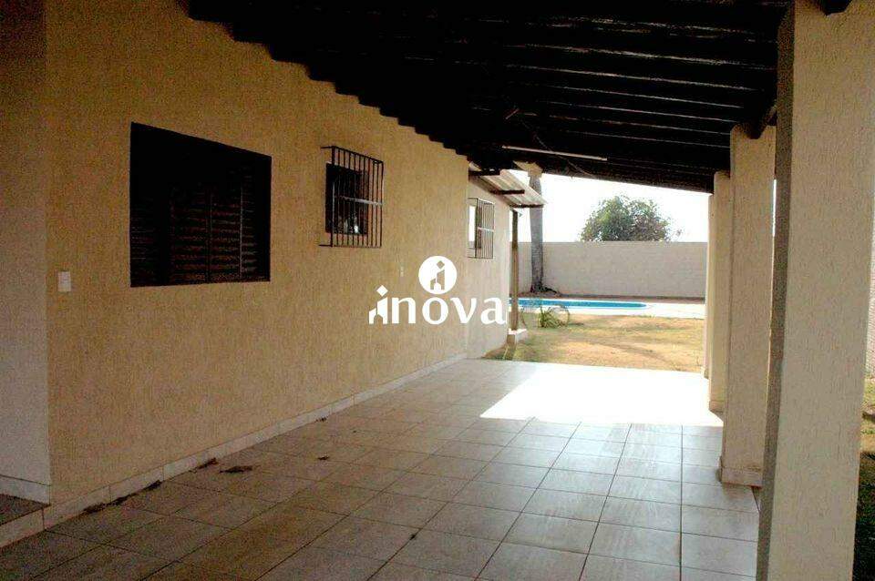 Chácara / Sítios à venda no Vale do Sol - Chácaras: 