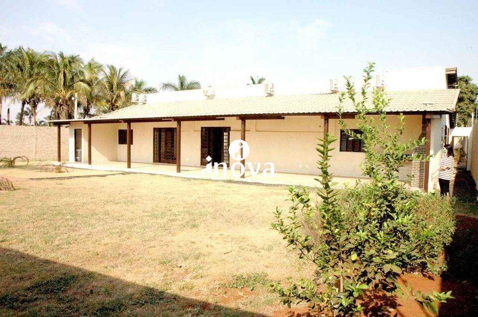 Chácara / Sítios à venda no Vale do Sol - Chácaras: 