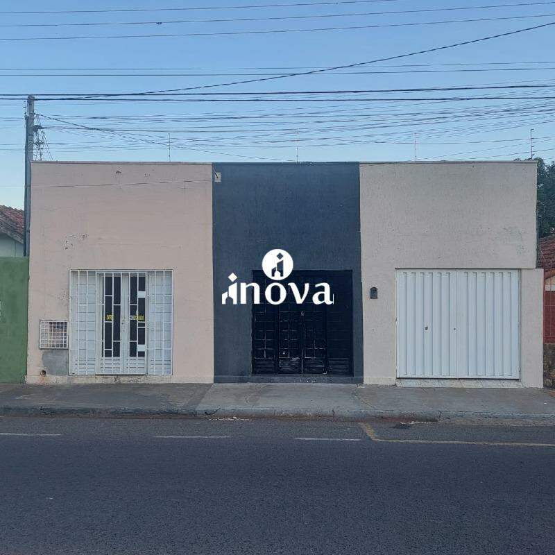 Casa à venda no Boa Vista: 