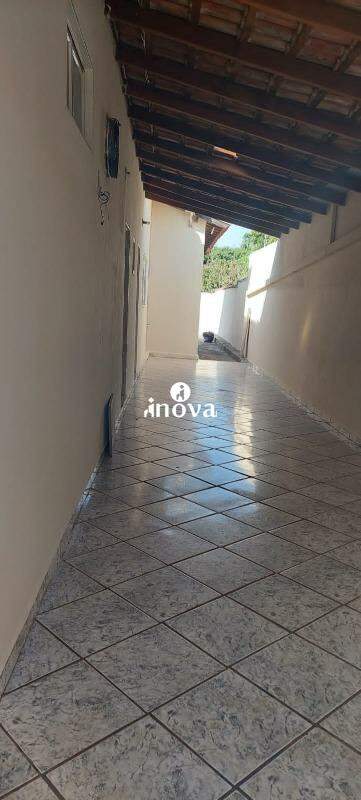 Casa à venda no Boa Vista: 