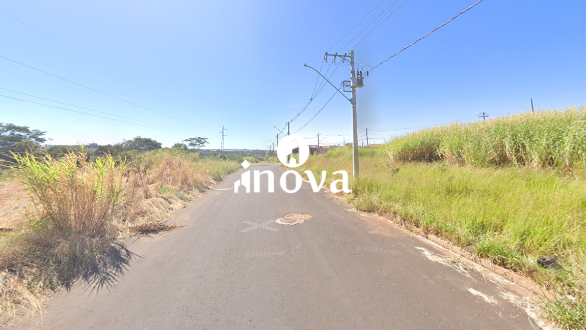 Terreno/Área à venda no Alfredo Freire IV: 