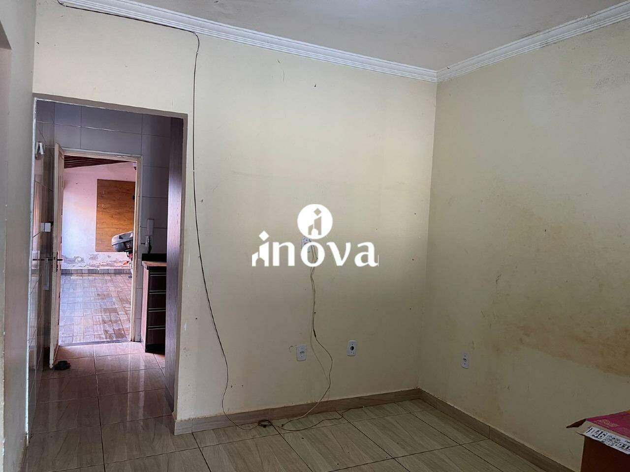 Casa à venda no Espanha, Residencial Jardim: 